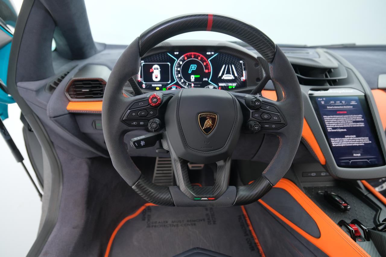 2024 Lamborghini Revuelto Base Miami FL