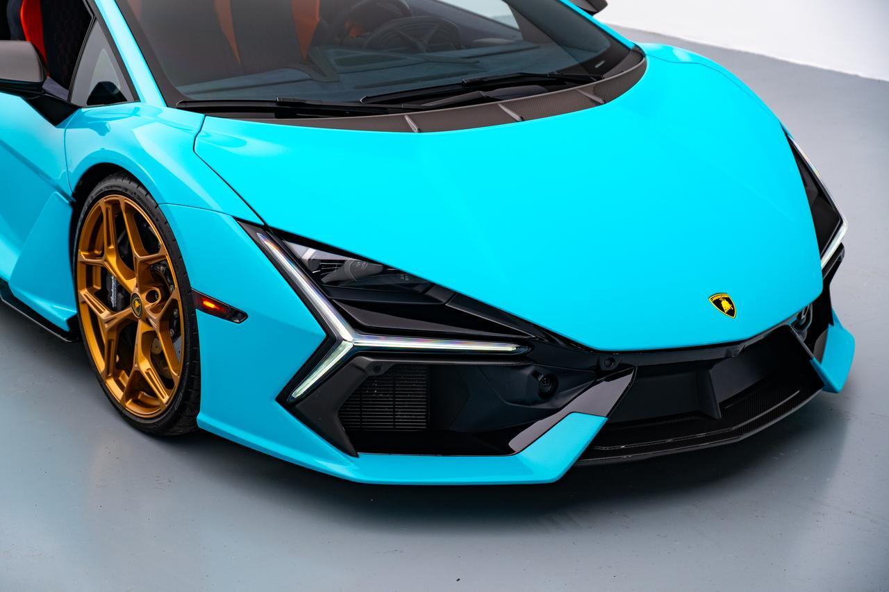 2024 Lamborghini Revuelto Base Miami FL