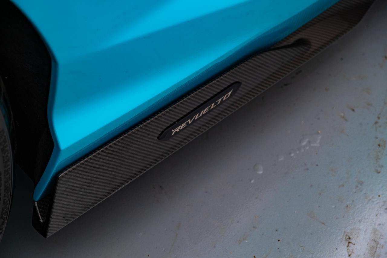 2024 Lamborghini Revuelto Base Miami FL