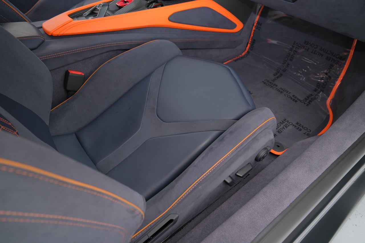2024 Lamborghini Revuelto Base Miami FL