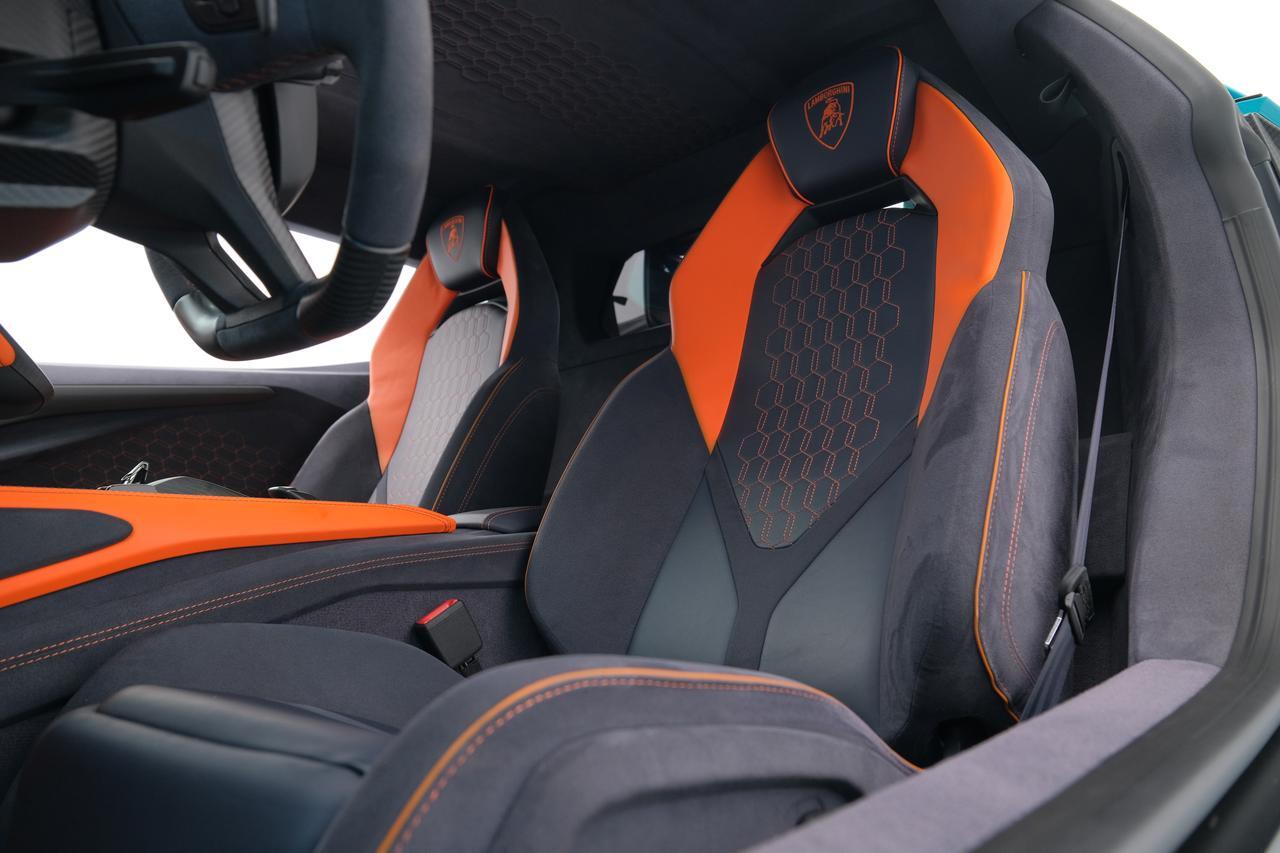 2024 Lamborghini Revuelto Base Miami FL