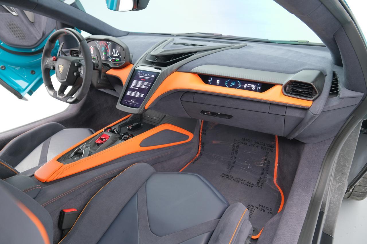 2024 Lamborghini Revuelto Base Miami FL