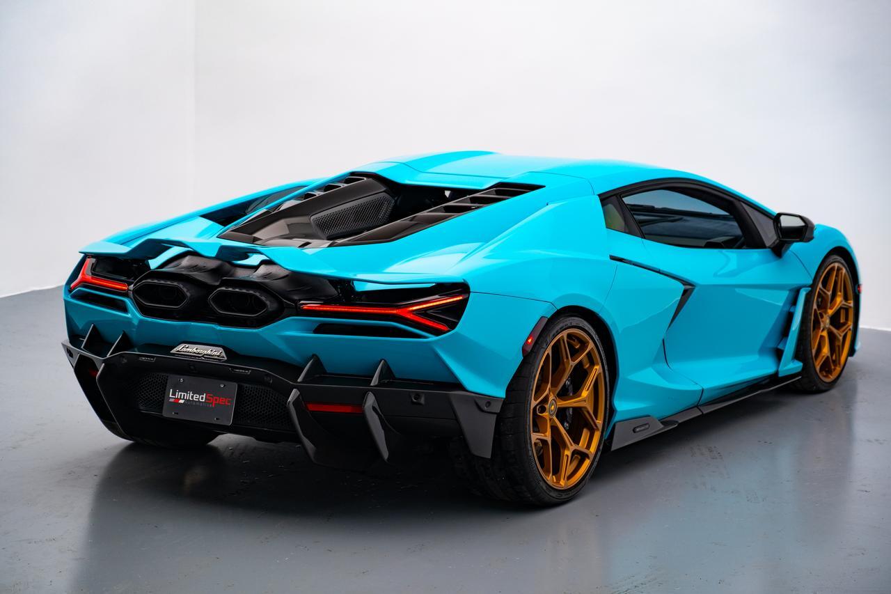 2024 Lamborghini Revuelto Base Miami FL