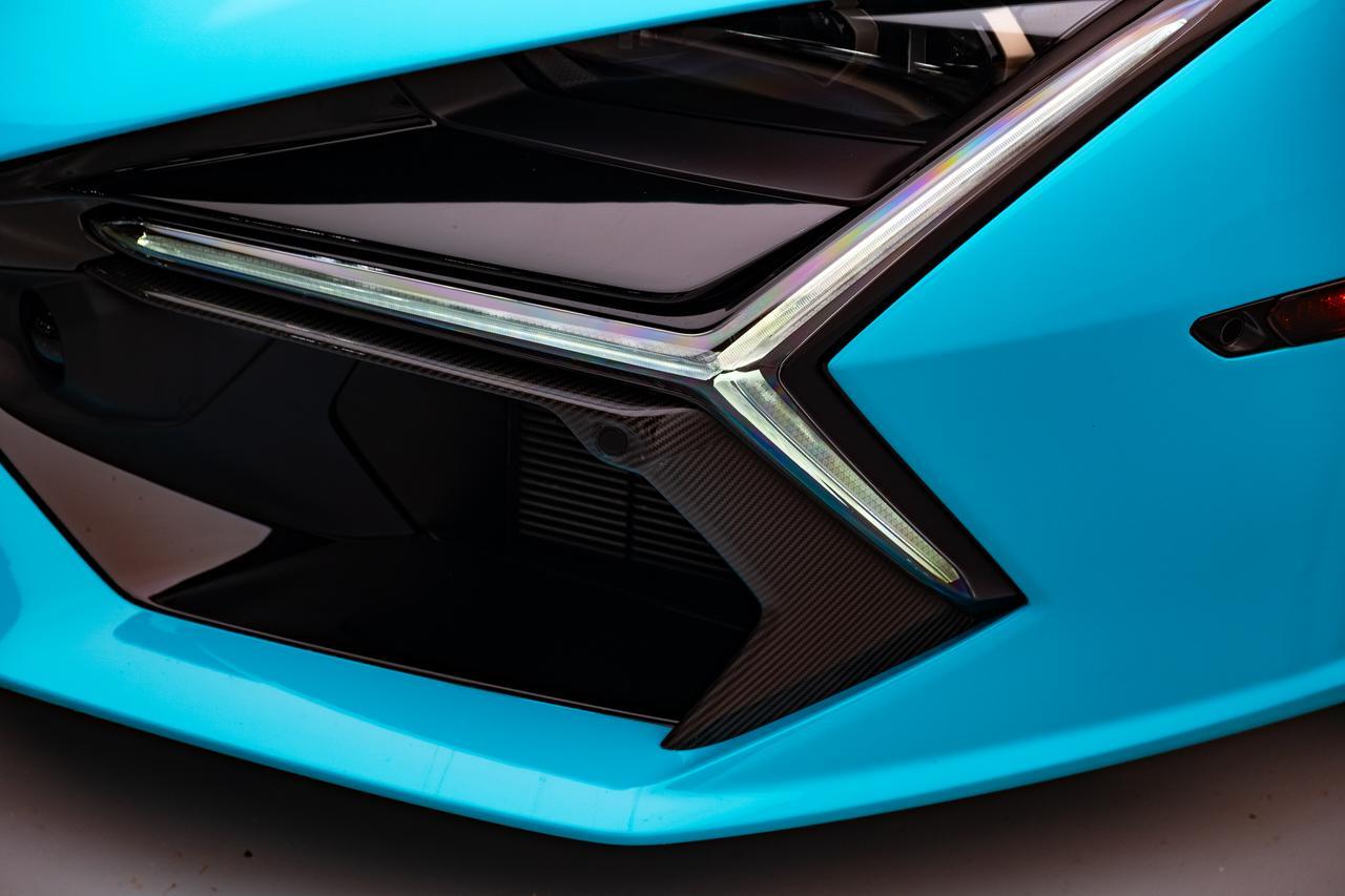 2024 Lamborghini Revuelto Base Miami FL