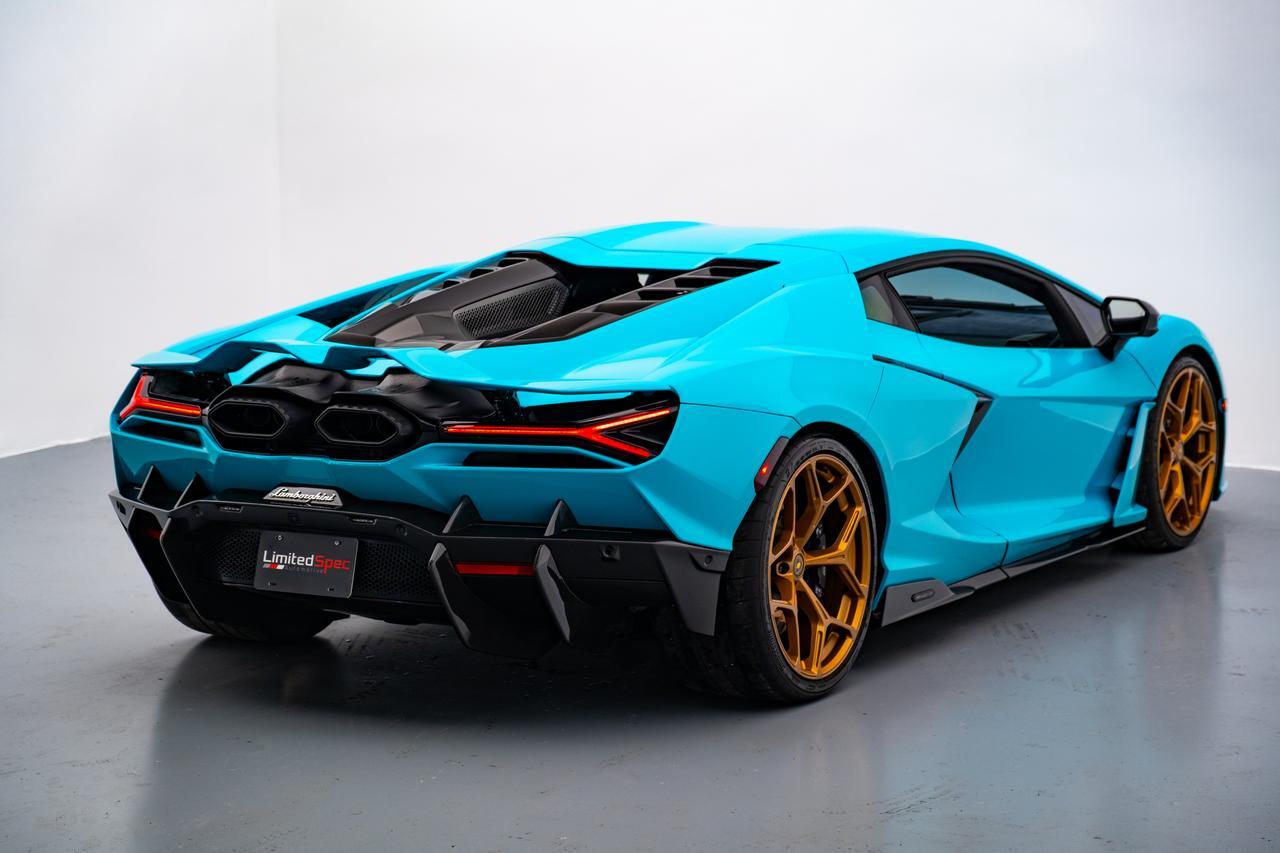 2024 Lamborghini Revuelto Base Miami FL