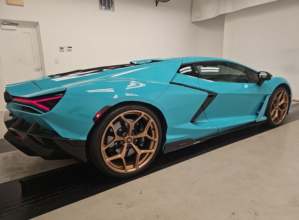2024 Lamborghini Revuelto Base Miami FL