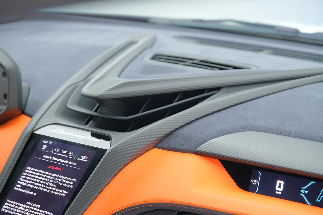 2024 Lamborghini Revuelto Base Miami FL
