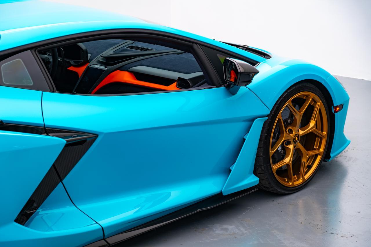 2024 Lamborghini Revuelto Base Miami FL