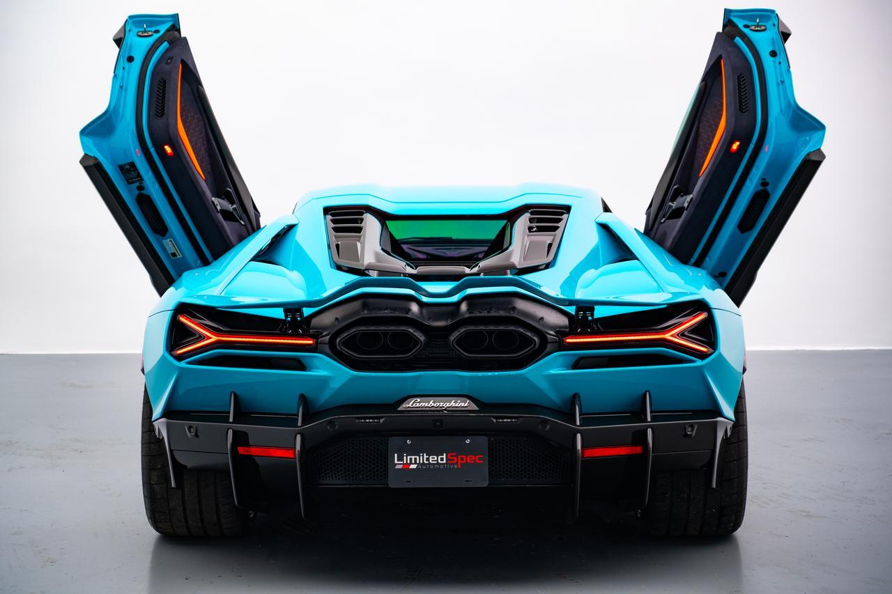 2024 Lamborghini Revuelto Base Miami FL