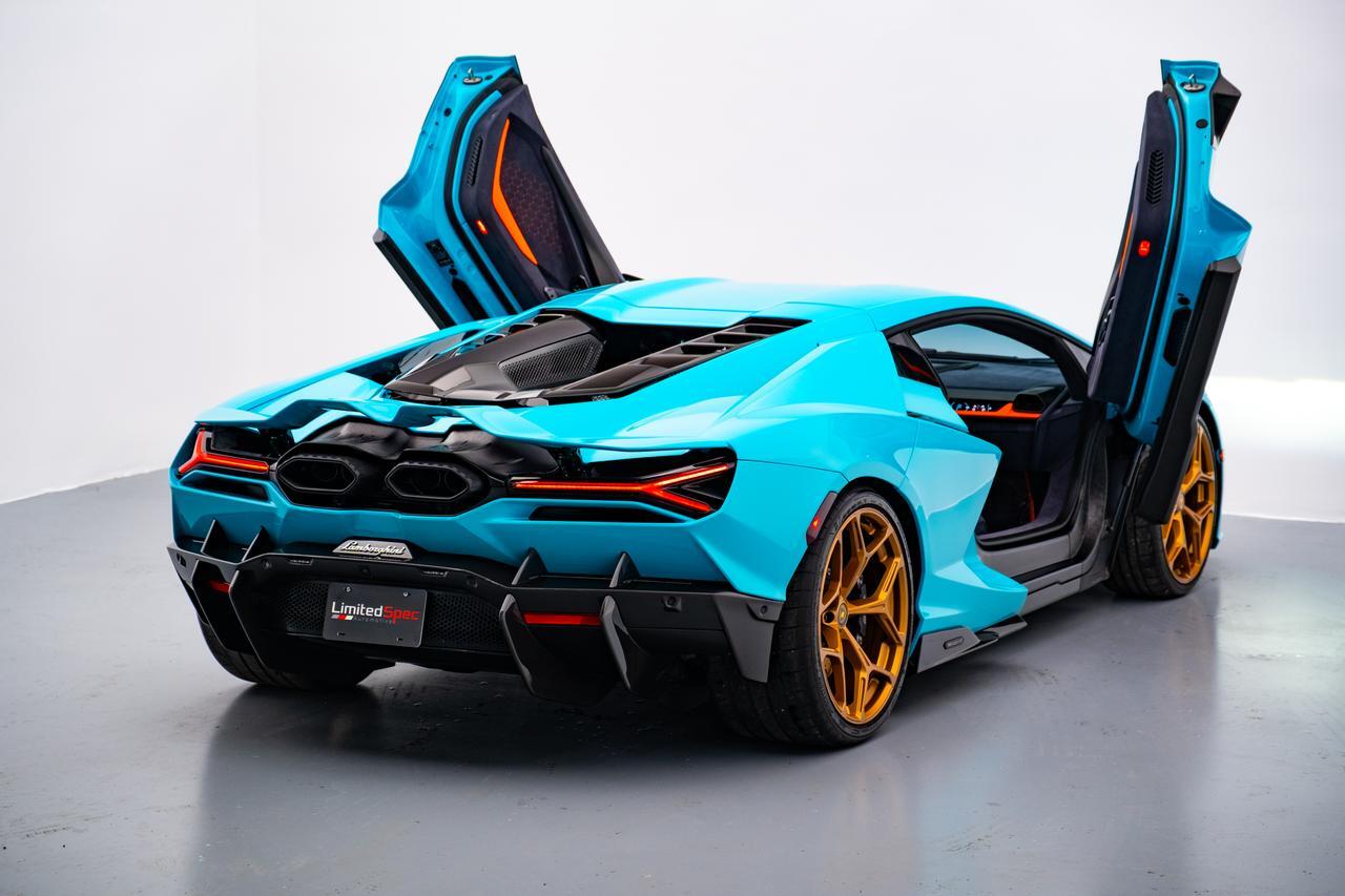 2024 Lamborghini Revuelto Base Miami FL