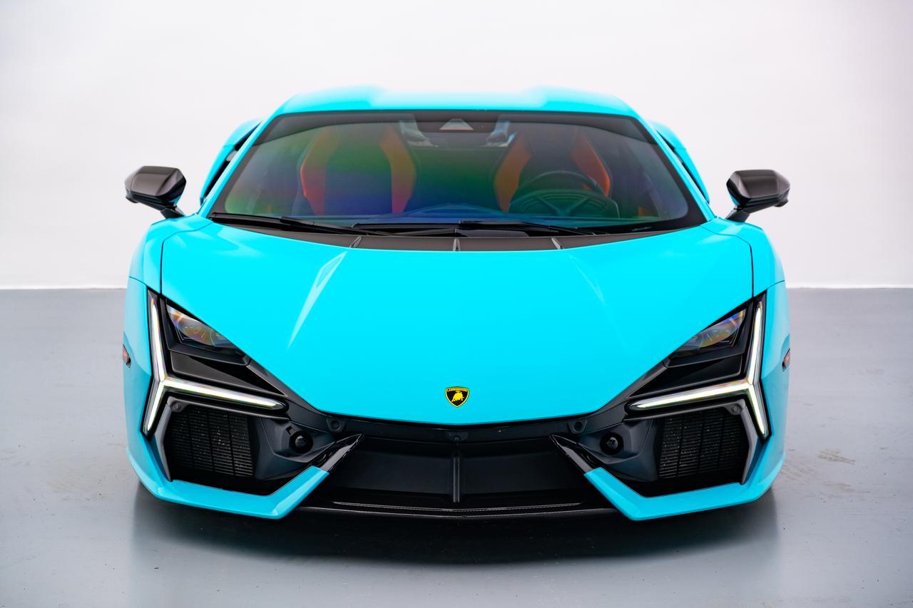2024 Lamborghini Revuelto Base Miami FL