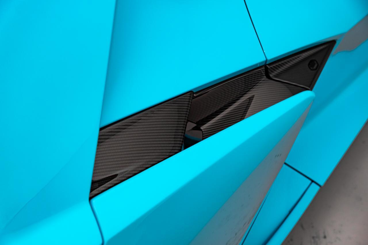 2024 Lamborghini Revuelto Base Miami FL