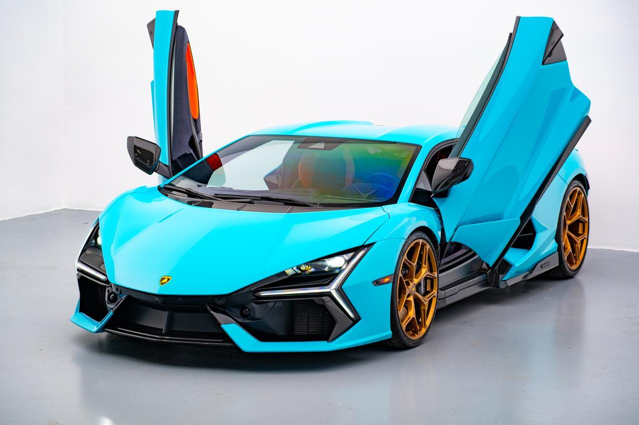 2024 Lamborghini Revuelto Base Miami FL