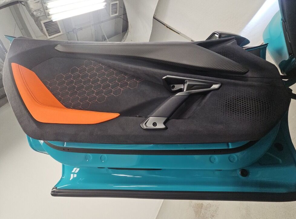 2024 Lamborghini Revuelto Base Miami FL