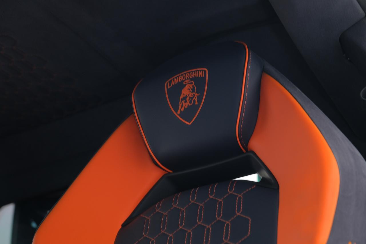 2024 Lamborghini Revuelto Base Miami FL