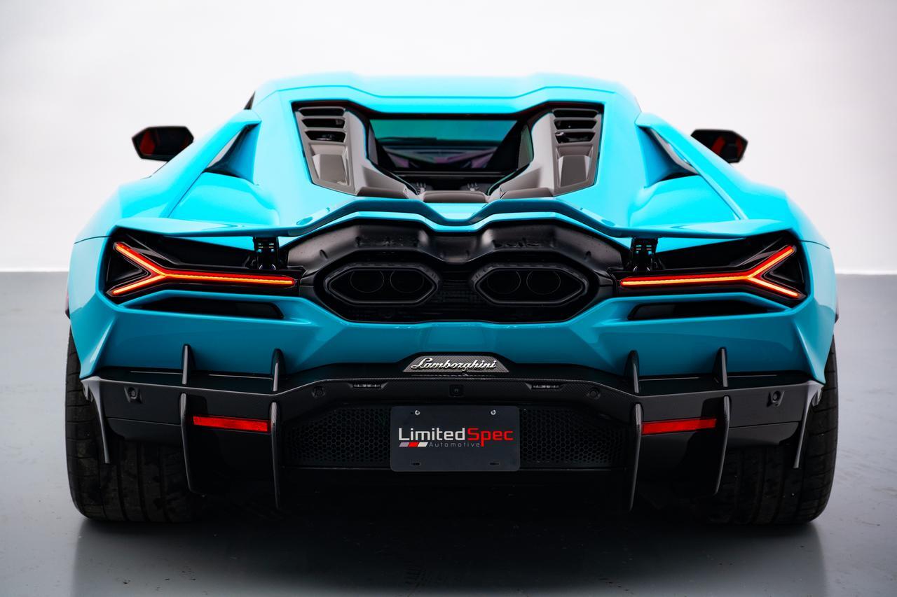 2024 Lamborghini Revuelto Base Miami FL