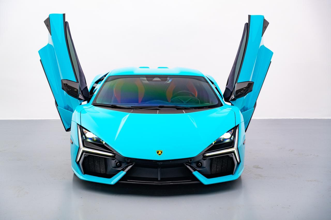 2024 Lamborghini Revuelto Base Miami FL