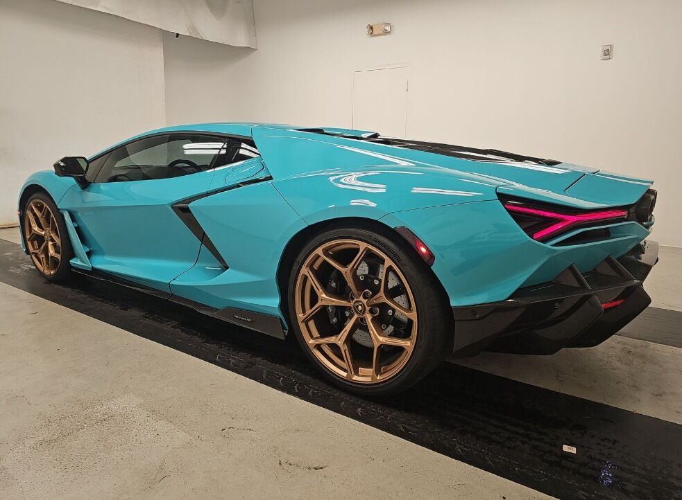 2024 Lamborghini Revuelto Base Miami FL