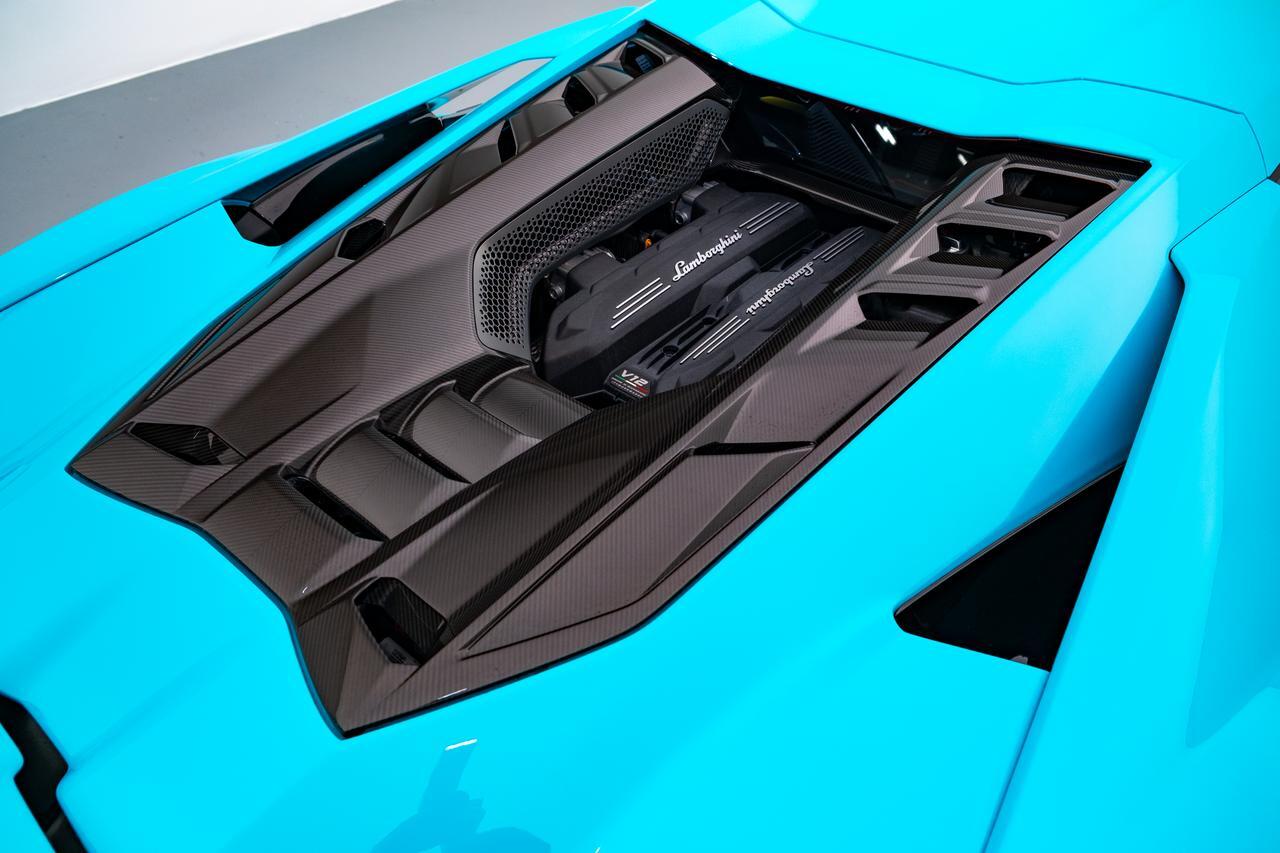 2024 Lamborghini Revuelto Base Miami FL