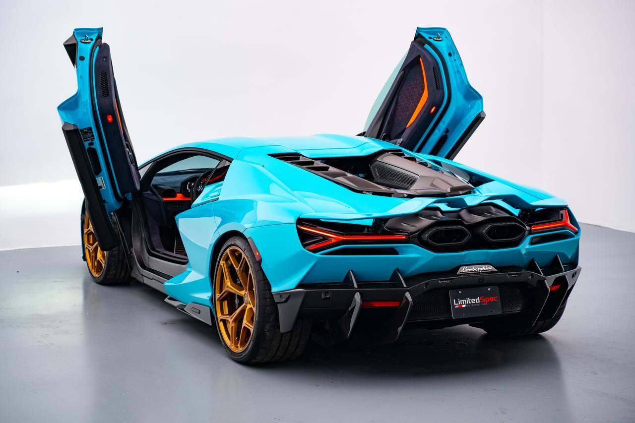 2024 Lamborghini Revuelto Base Miami FL