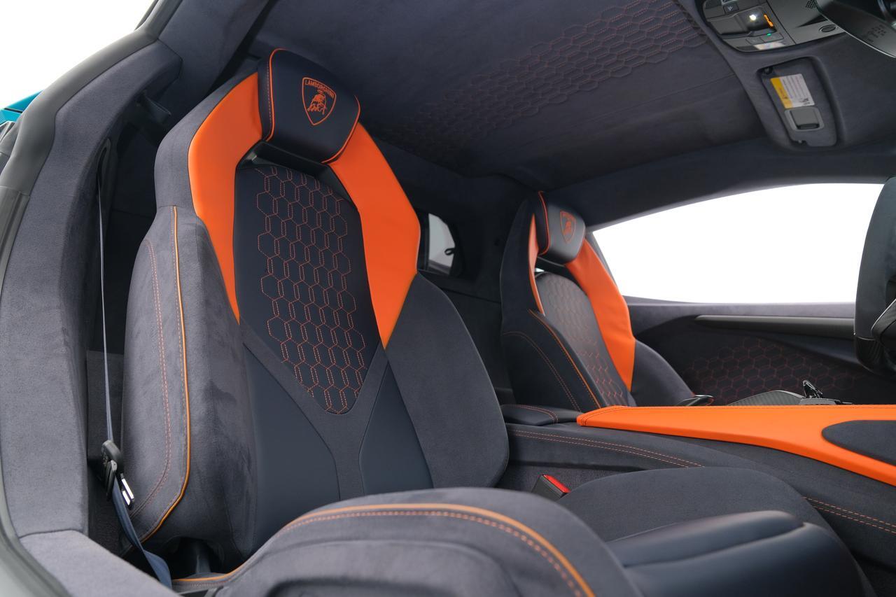 2024 Lamborghini Revuelto Base Miami FL