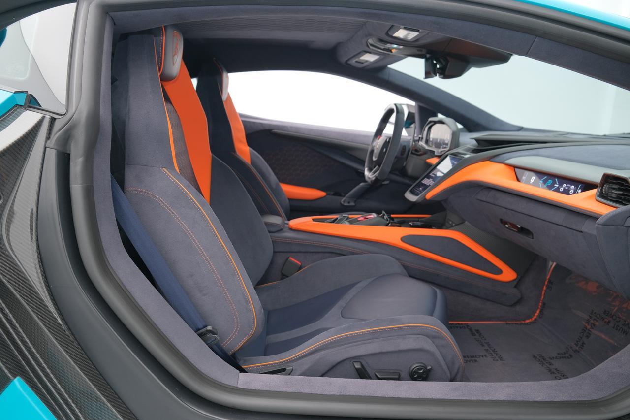 2024 Lamborghini Revuelto Base Miami FL
