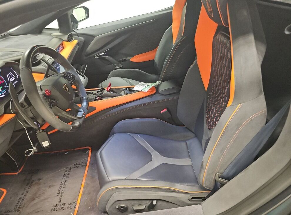 2024 Lamborghini Revuelto Base Miami FL