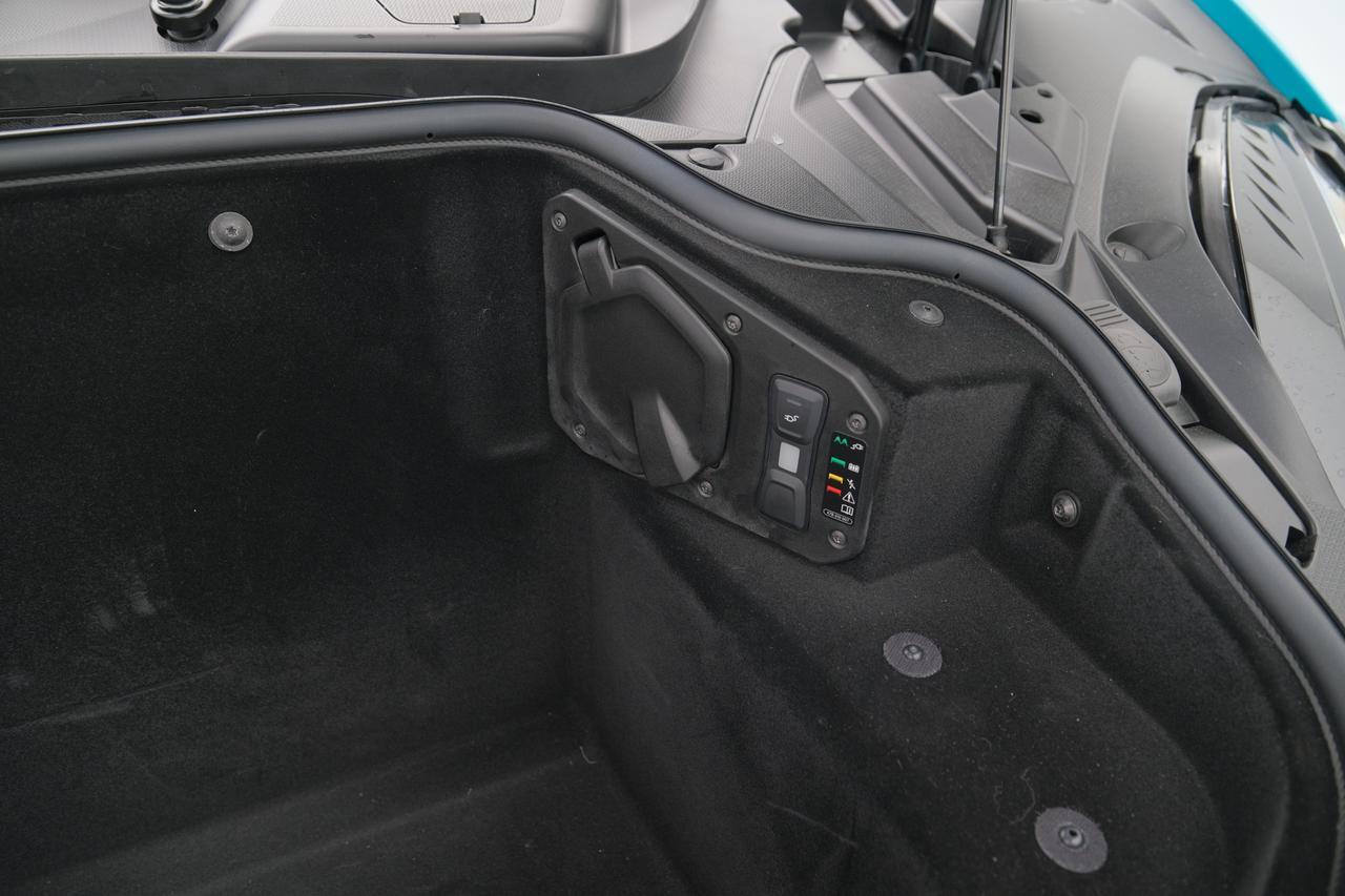 2024 Lamborghini Revuelto Base Miami FL