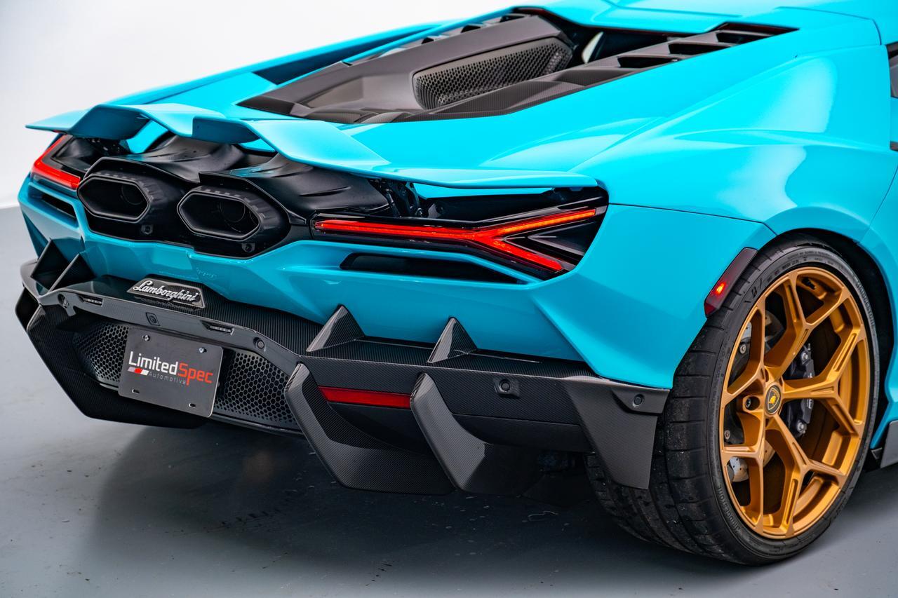 2024 Lamborghini Revuelto Base Miami FL