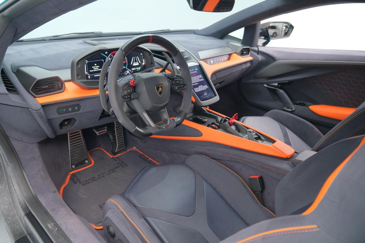 2024 Lamborghini Revuelto Base Miami FL