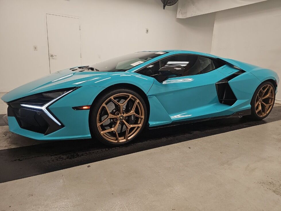 2024 Lamborghini Revuelto Base Miami FL
