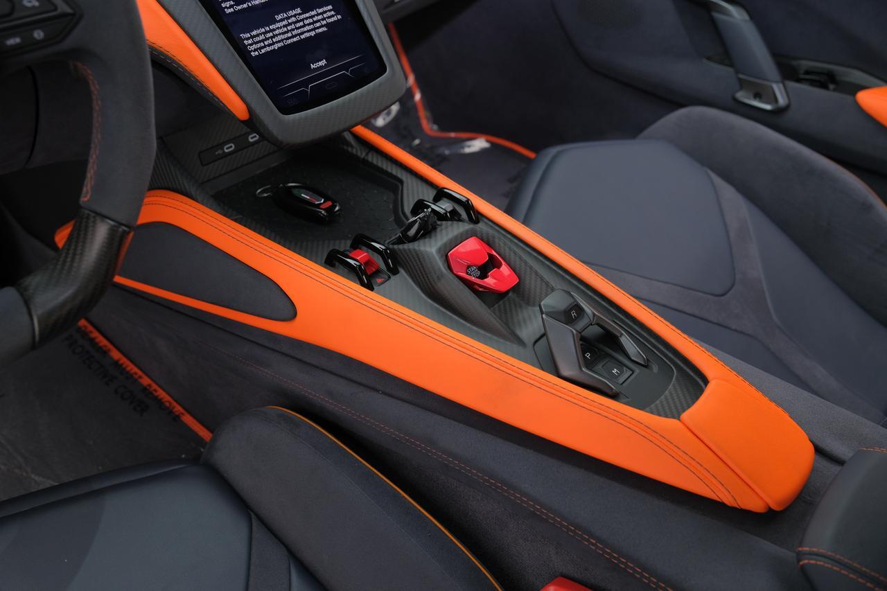 2024 Lamborghini Revuelto Base Miami FL