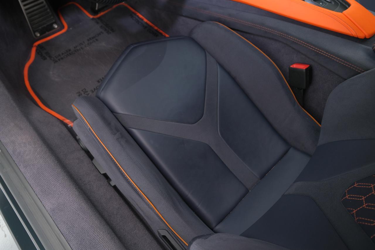 2024 Lamborghini Revuelto Base Miami FL