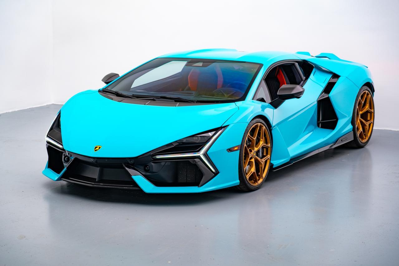 2024 Lamborghini Revuelto Base Miami FL