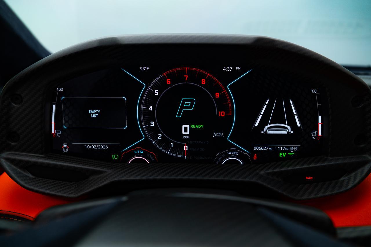 2024 Lamborghini Revuelto Base Miami FL