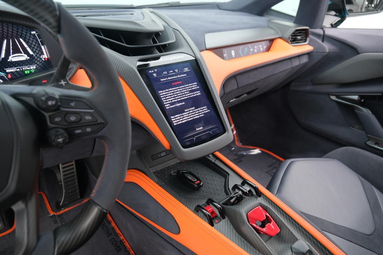 2024 Lamborghini Revuelto Base Miami FL