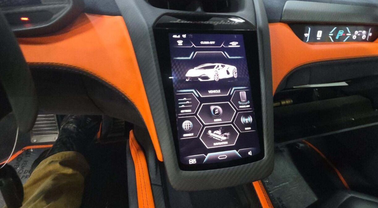2024 Lamborghini Revuelto Base Miami FL