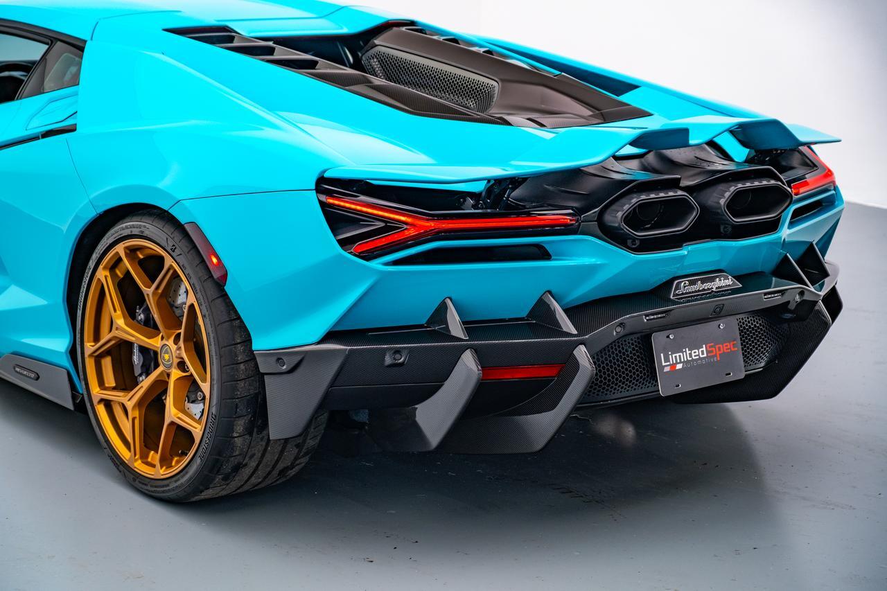 2024 Lamborghini Revuelto Base Miami FL