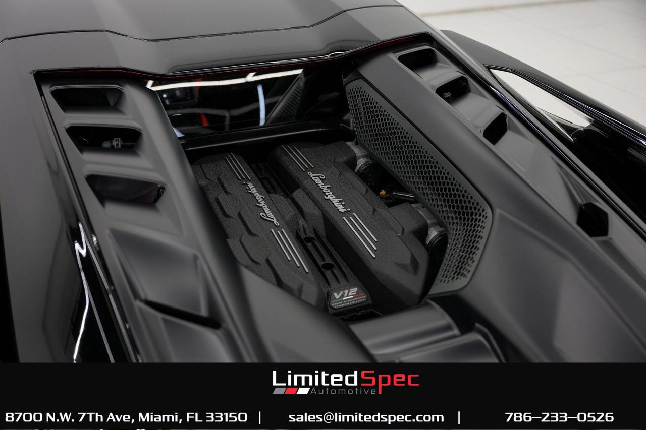 2024 Lamborghini Revuelto Brand Of Wheels Miami FL