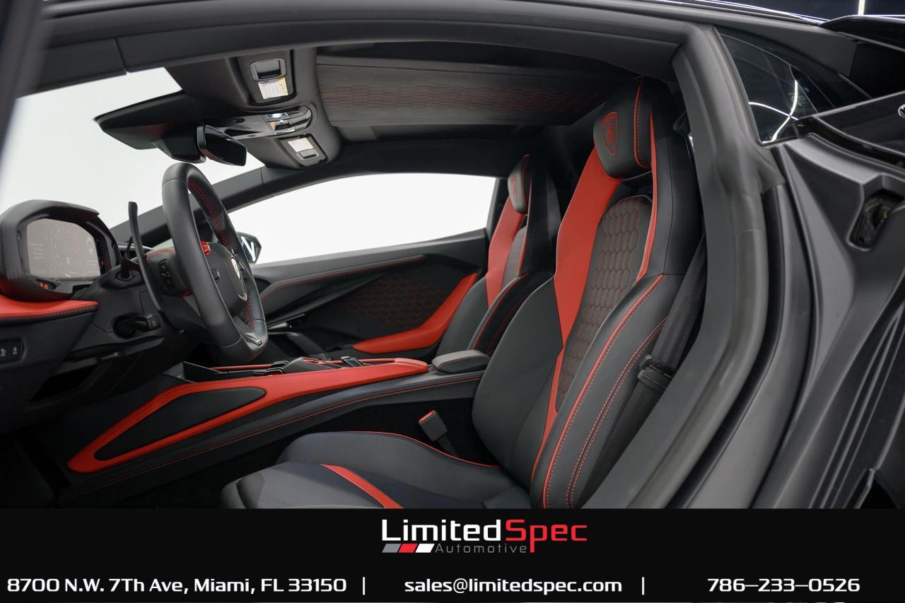 2024 Lamborghini Revuelto Brand Of Wheels Miami FL