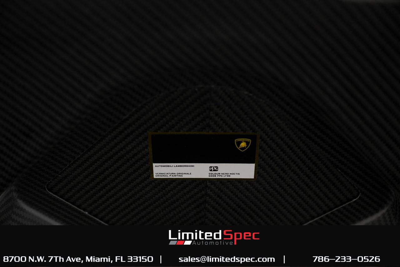2024 Lamborghini Revuelto Brand Of Wheels Miami FL