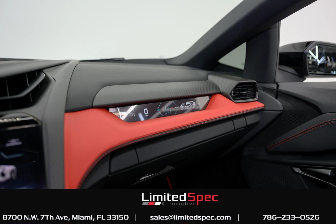 2024 Lamborghini Revuelto Brand Of Wheels Miami FL