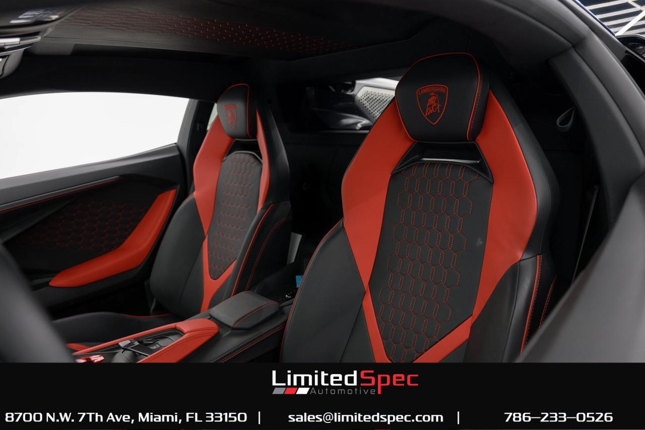 2024 Lamborghini Revuelto Brand Of Wheels Miami FL