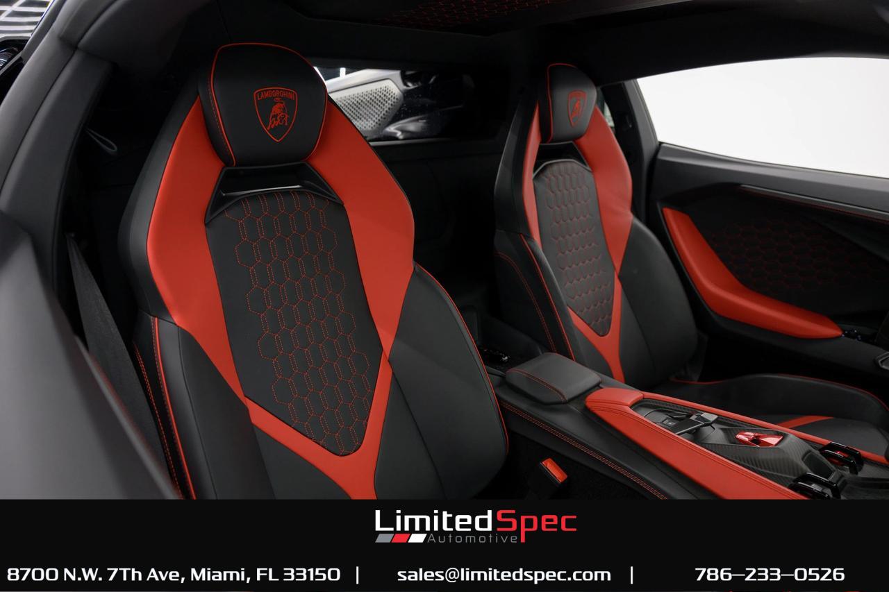 2024 Lamborghini Revuelto Brand Of Wheels Miami FL