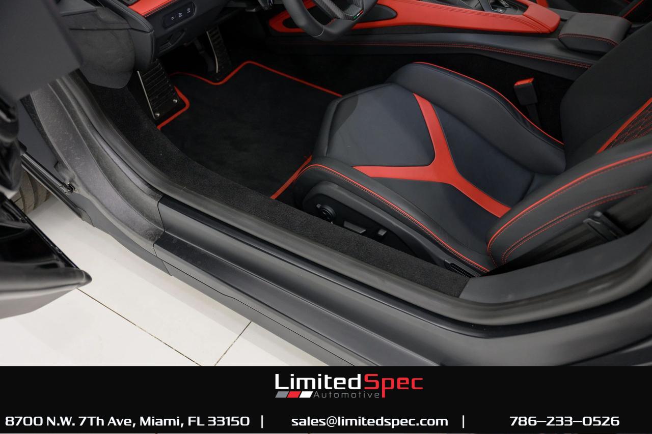 2024 Lamborghini Revuelto Brand Of Wheels Miami FL