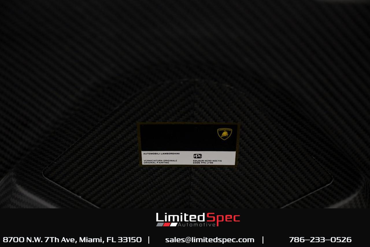 2024 Lamborghini Revuelto Coupe 2D Brand of Wheels Miami FL