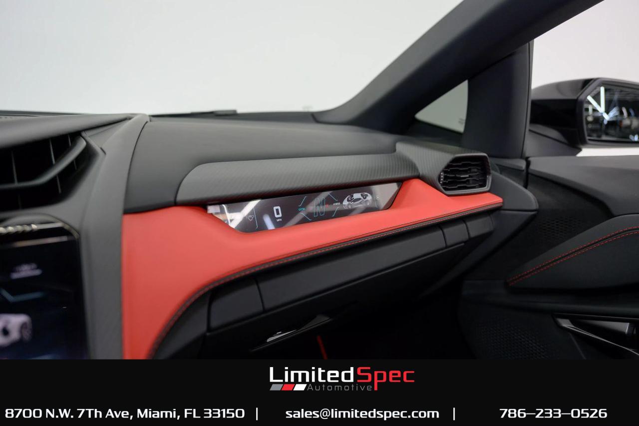 2024 Lamborghini Revuelto Coupe 2D Brand of Wheels Miami FL