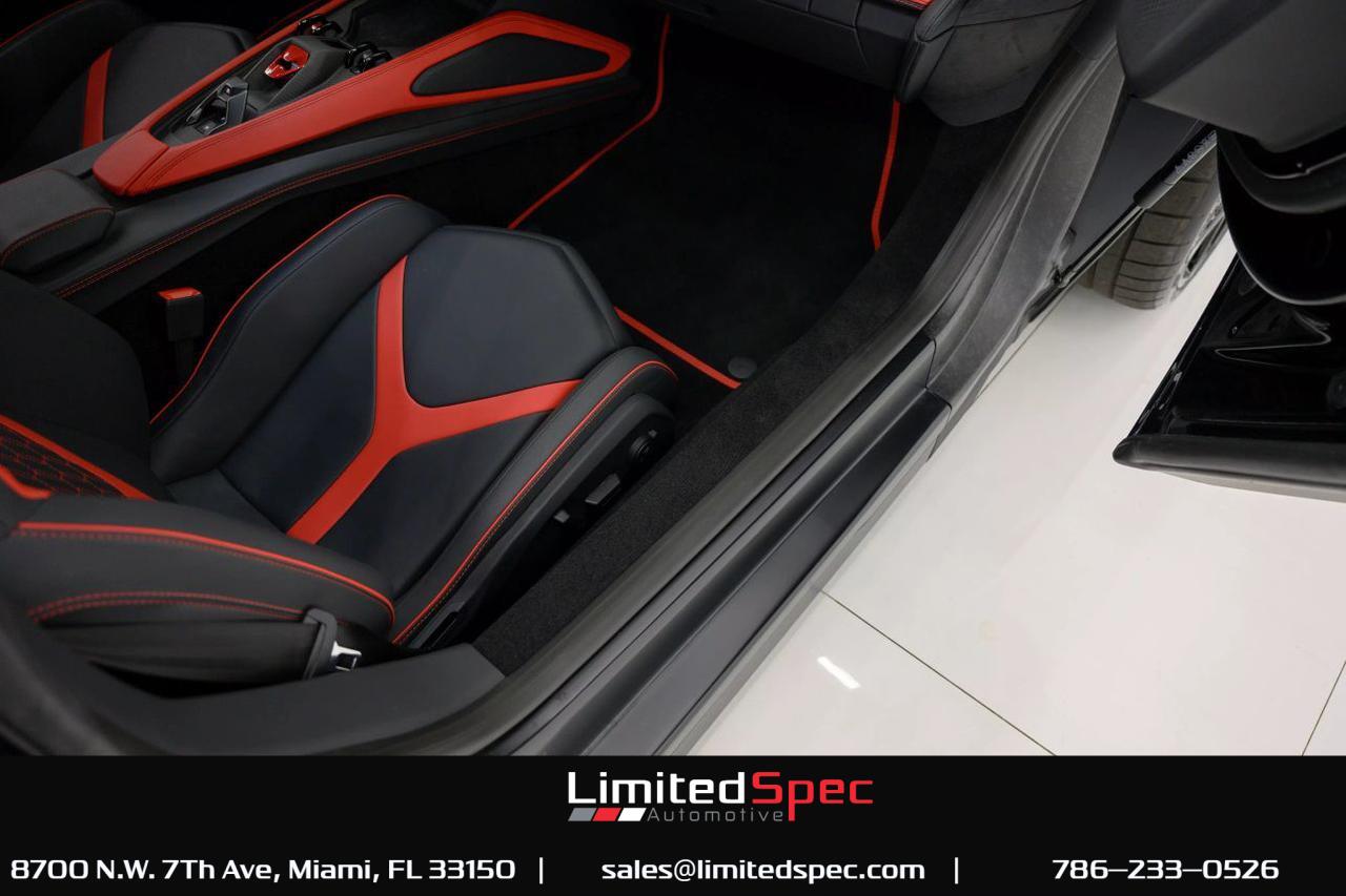 2024 Lamborghini Revuelto Coupe 2D Brand of Wheels Miami FL