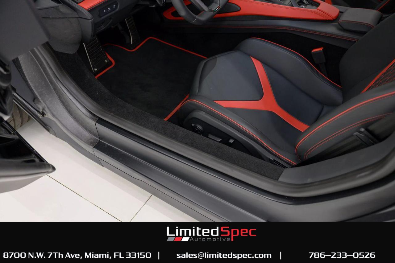 2024 Lamborghini Revuelto Coupe 2D Brand of Wheels Miami FL