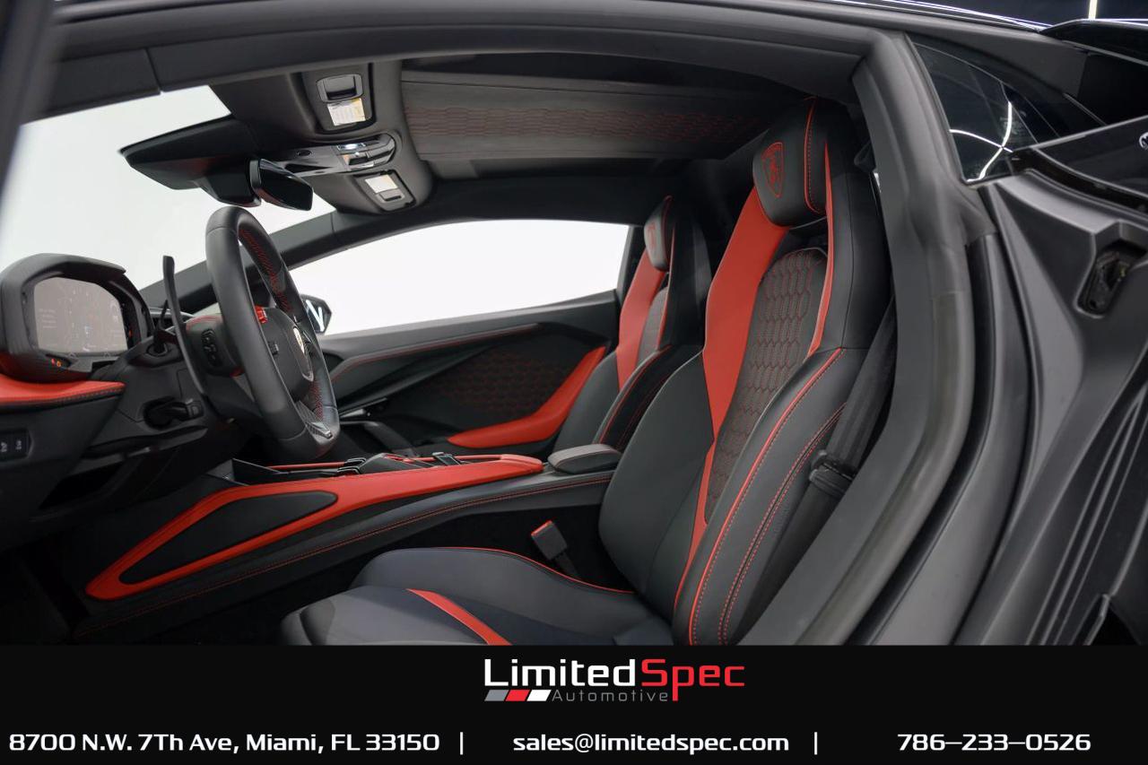 2024 Lamborghini Revuelto Coupe 2D Brand of Wheels Miami FL